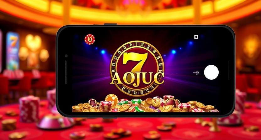 K777W app smooth mobile gameplay