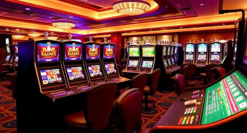 Exclusive rewards and promotions for K777W slots
