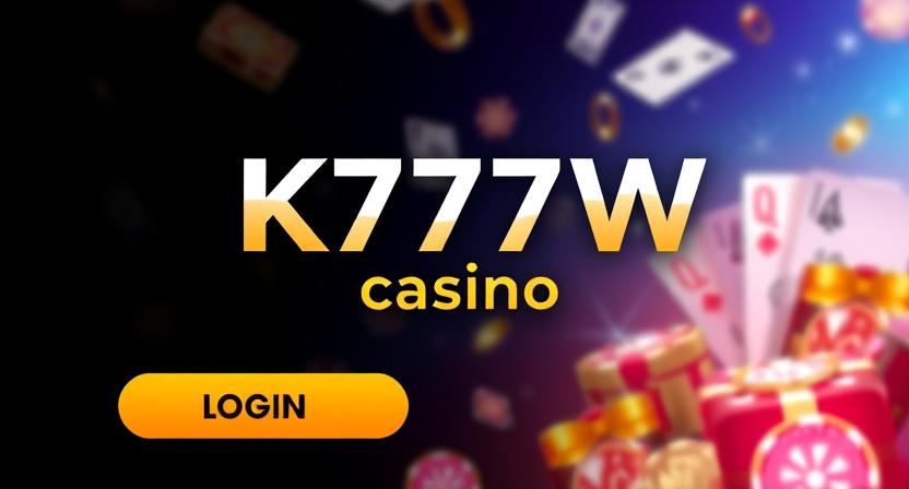 K777W multi-device login experience